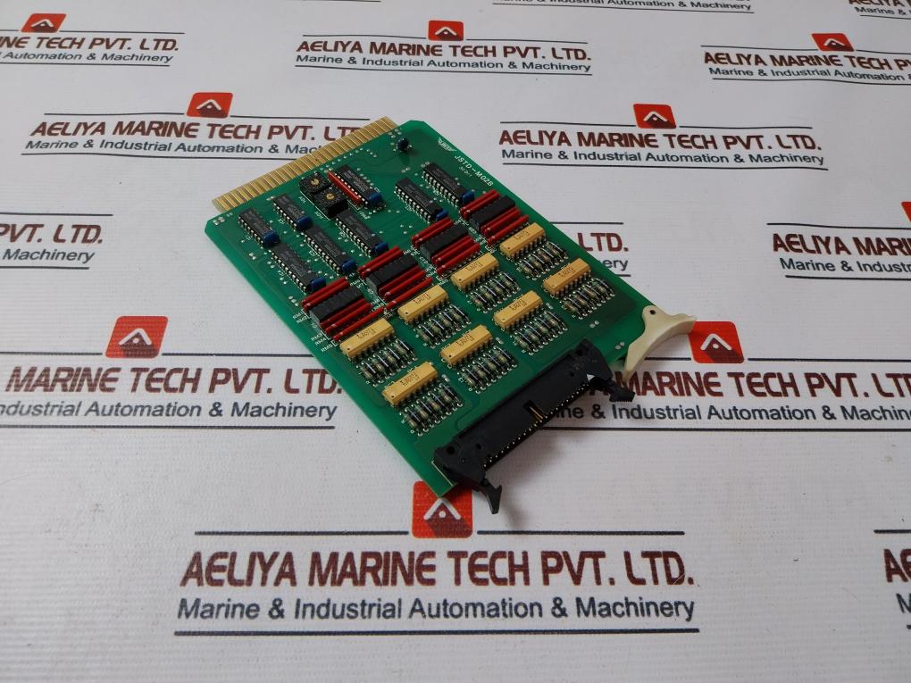 Jrcs Jstd-m02B Printed Circuit Board 32 D/I