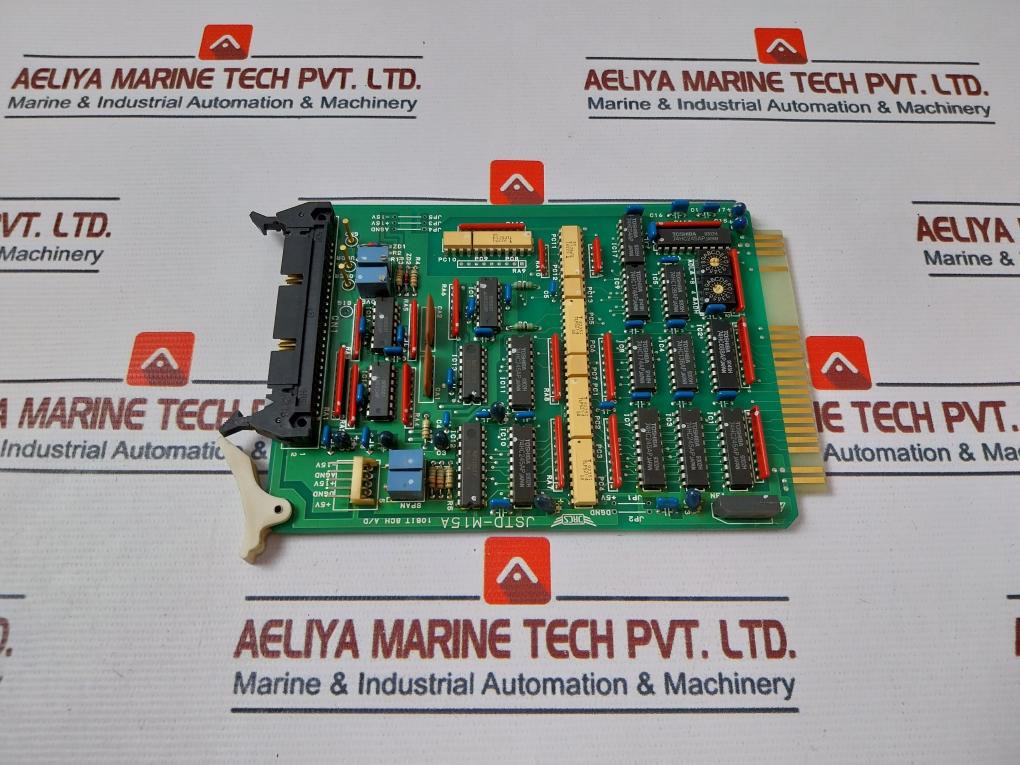 Jrcs Jstd-m15A Printed Circuit Board