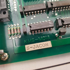 Jrcs kms-m01a cup module free shipping by express