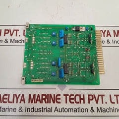 Jrcs Jmd Series Mpm-4201 Pcb Card