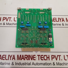 Jrcs Jmd Series Mpm-4201 Pcb Card