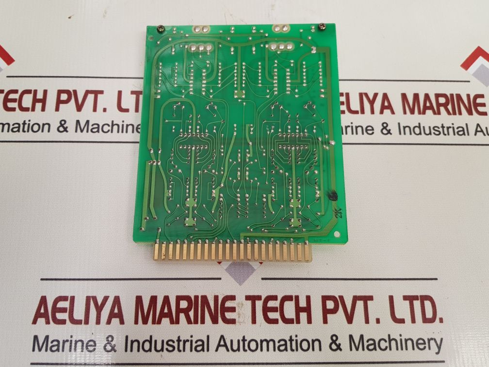Jrcs Jmd Series Mpm-4201 Pcb Card