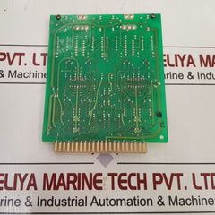 Jrcs Jmd Series Mpm-4201 Pcb Card