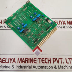 Jrcs Jmd Series Mpm-4201 Pcb Card