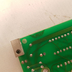 Jrcs Jmd Series Mpm-4201 Pcb Card