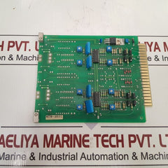 Jrcs Mtm-4601 Pcb Card