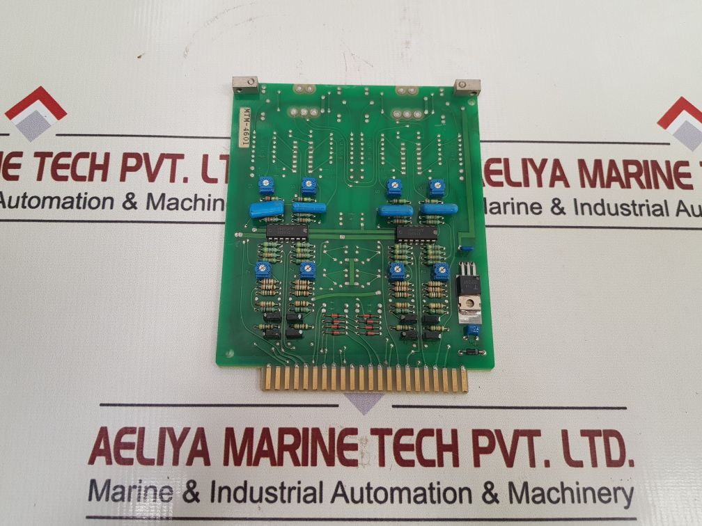 Jrcs mtm-4601 direct monitoring and alarm system free shipping