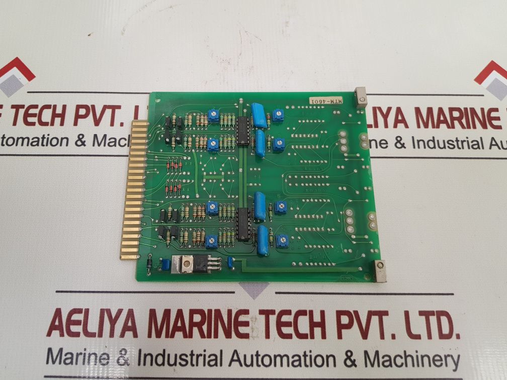 Jrcs mtm-4601 direct monitoring and alarm system free shipping