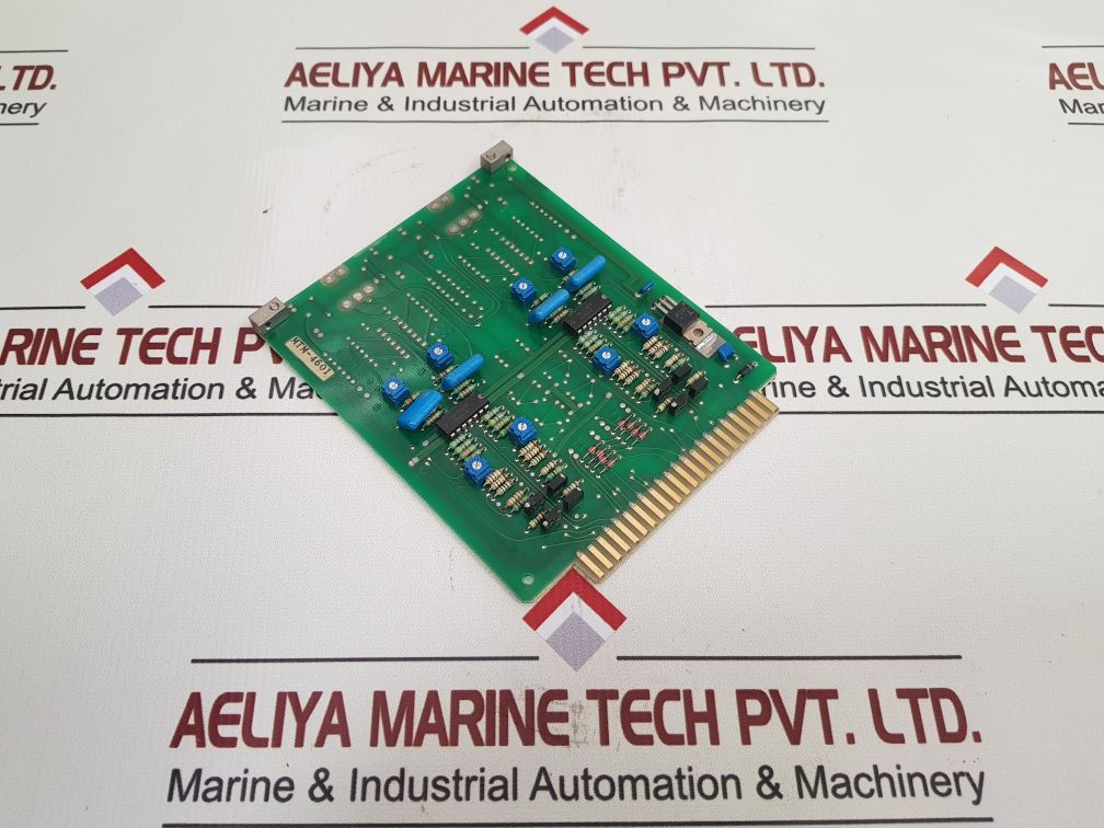 Jrcs mtm-4601 direct monitoring and alarm system free shipping