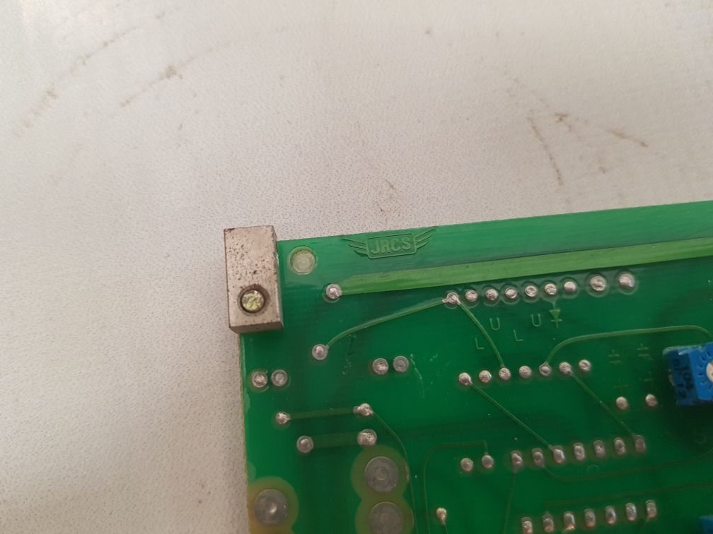 Jrcs mtm-4601 direct monitoring and alarm system free shipping