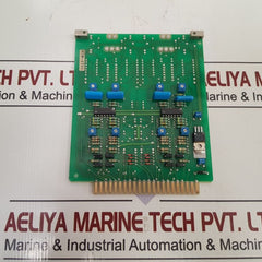 Jrcs Jmd Series Mtm-4701 Pcb Card