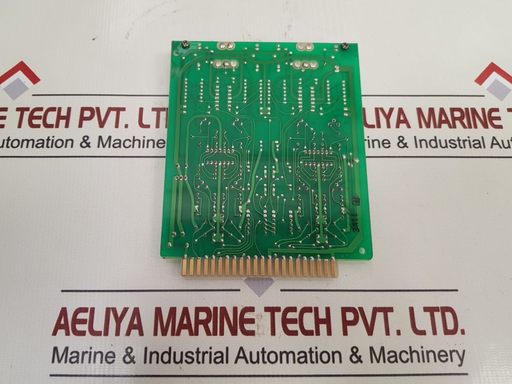 Jrcs Jmd Series Mtm-4701 Pcb Card