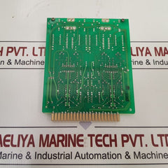 Jrcs Jmd Series Mtm-4701 Pcb Card