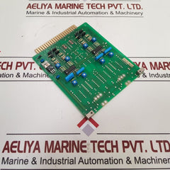 Jrcs Jmd Series Mtm-4701 Pcb Card