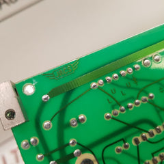 Jrcs Jmd Series Mtm-4701 Pcb Card