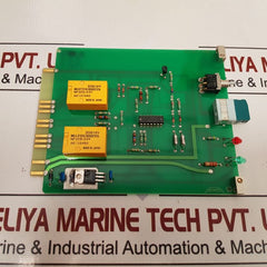 Jrcs Mv-241F Direct Monitoring And Alarm System New