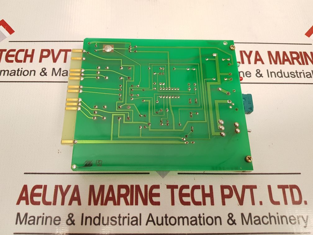 Jrcs Mv-241F Direct Monitoring And Alarm System