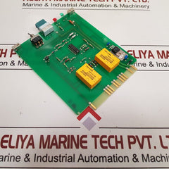 Jrcs Mv-241F Direct Monitoring And Alarm System New