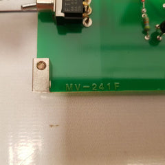Jrcs Mv-241F Direct Monitoring And Alarm System New