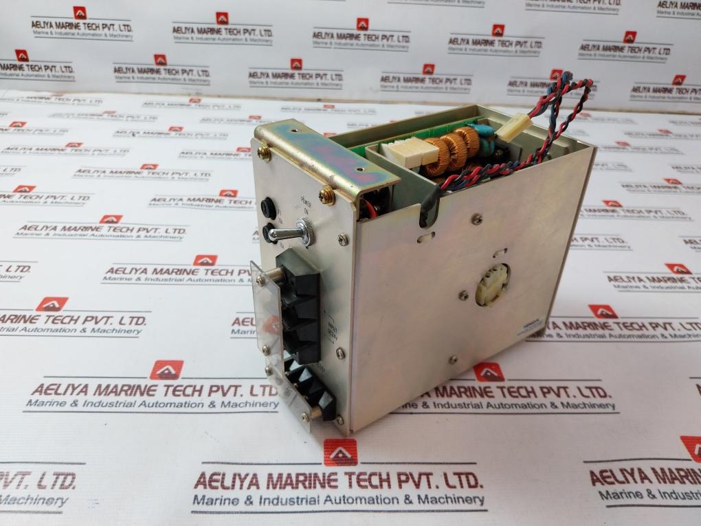 Jrcs Res 104 Power Supply Dc24V