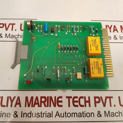 Jrcs Sa-fl21 Pcb Card used
