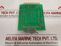 Jrcs Sa-fl21 Annunciator Pc Board