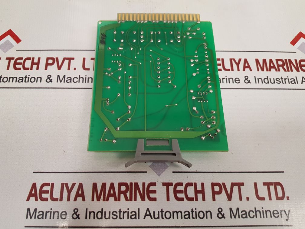 Jrcs Sa-fl21 Annunciator Pc Board