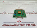 Jrcs Sa-fl21 Pcb Card