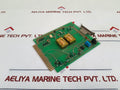 Jrcs Sa-fl21 Pcb Card