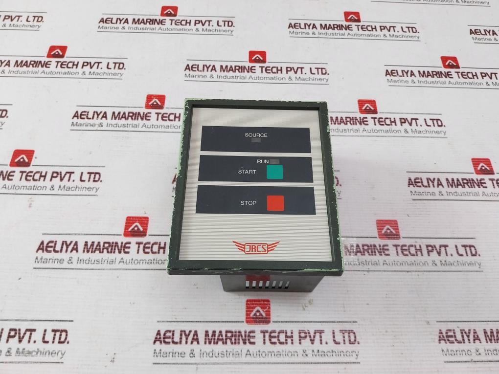 Jrcs Scu-ln1 Starter Control Unit