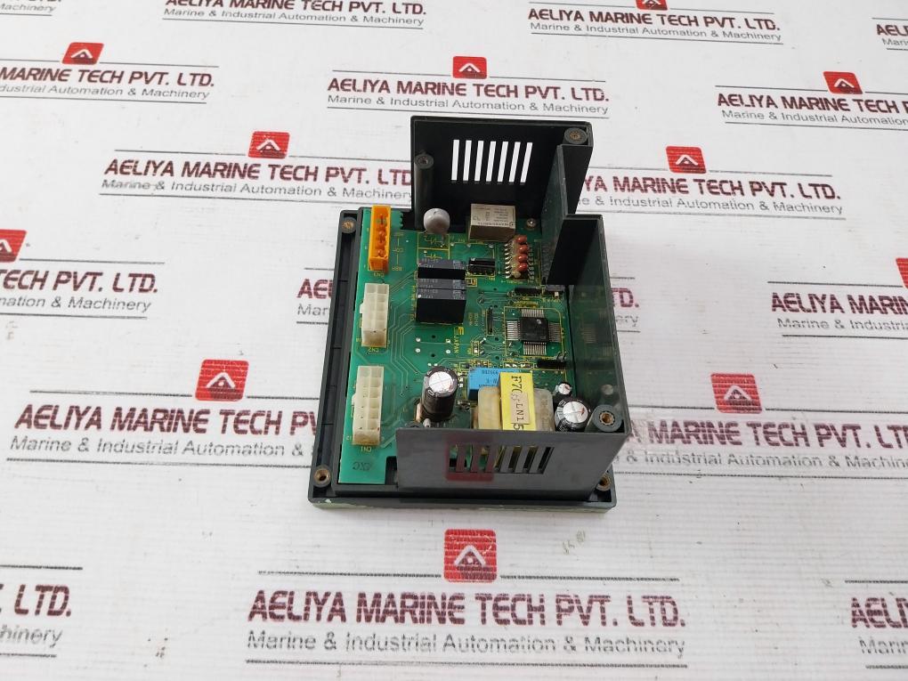 Jrcs Scu-ln1 Starter Control Unit