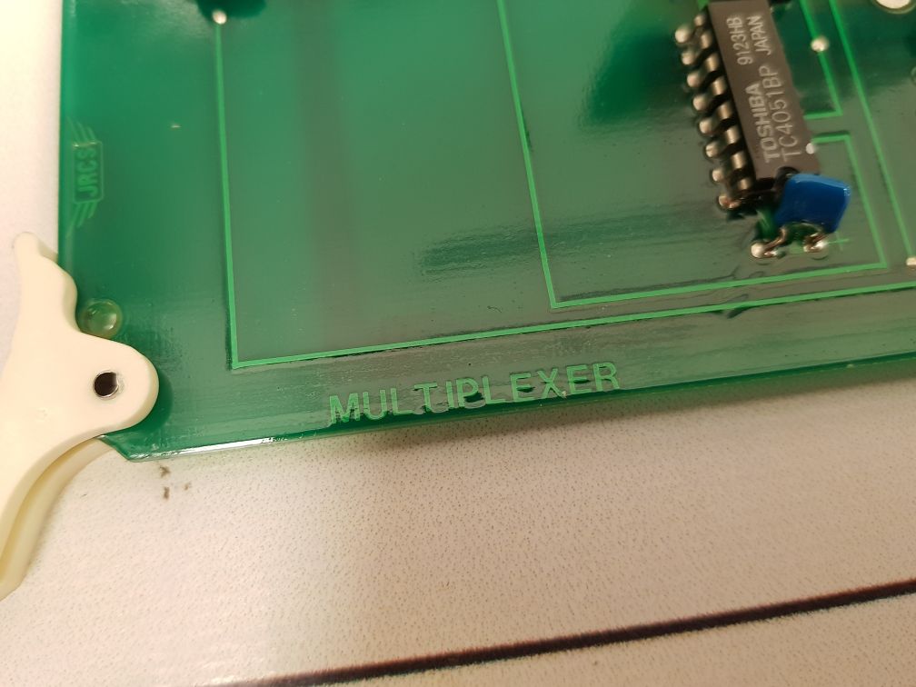 Omron Cqm1H-cpu11 (3)-3/0938025-0A new