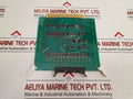 Jrcs Sms-m07F Pcb Card new