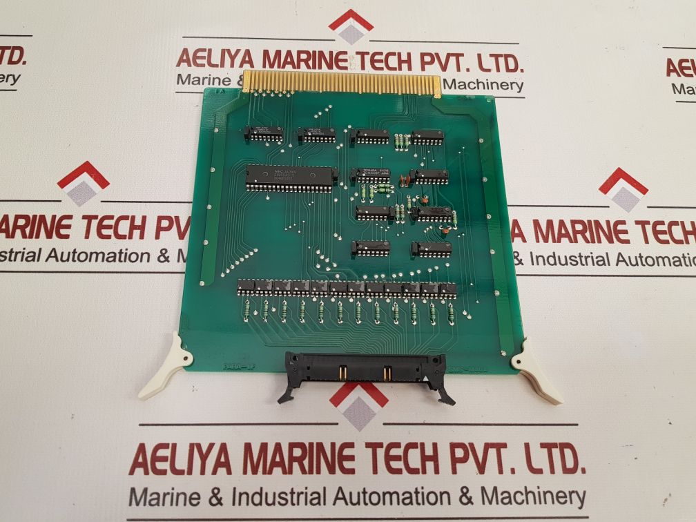 Jrcs Sms-m07F Pcb Card new