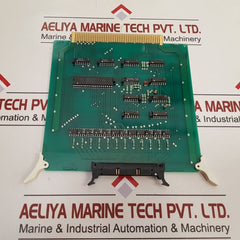 Jrcs Sms-m07F Pcb Card new