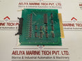 Jrcs Sms-m07F Pcb Card new