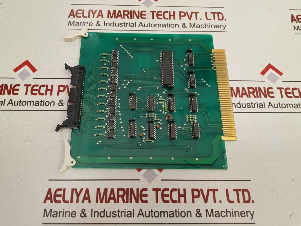 Jrcs Sms-m07F Pcb Card new