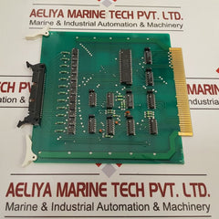 Jrcs Sms-m07F Pcb Card new