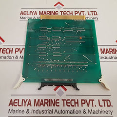 Jrcs Sms-m07F Pcb Card new