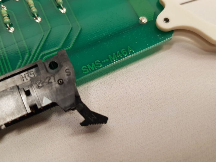 Jrcs Sms-m07F Pcb Card new