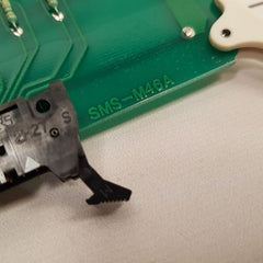 Jrcs Sms-m07F Pcb Card new