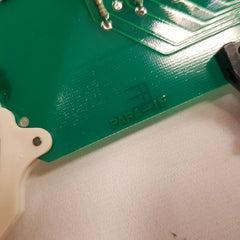 Jrcs Sms-m07F Pcb Card new