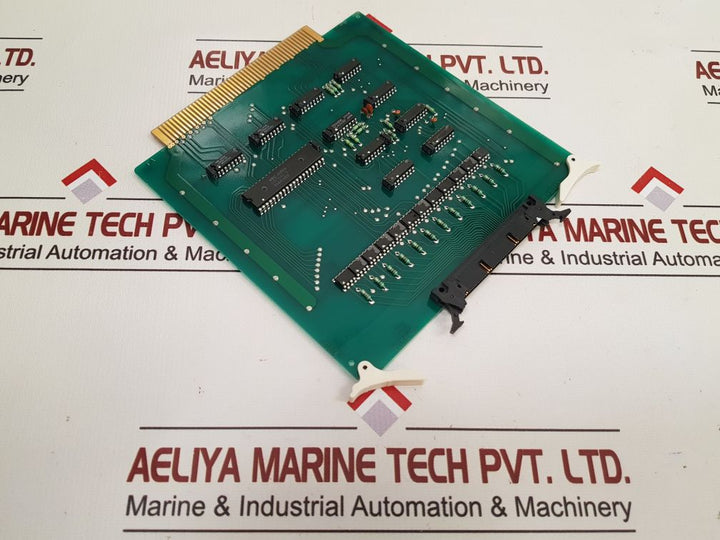 Jrcs Sms-m07F Pcb Card new