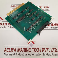 Jrcs Sms-m07F Pcb Card new
