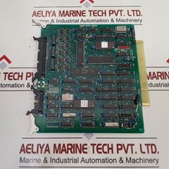 Jrcs sms-m90b system card - Aeliya Marine Tech