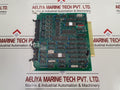 Jrcs Sms-m90B System Card - New