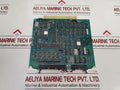 Jrcs Sms-m90B System Card - New