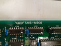 Jrcs Sms-m90B System Card - New