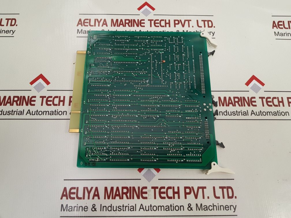 Jrcs sms-m90b system card - Aeliya Marine Tech