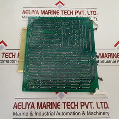 Jrcs sms-m90b system card - Aeliya Marine Tech